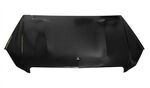 CAPOT EN ALUMINIUM MERCEDES CLASSE C W204 PHASE 2 LOOK C63 (03-2011/2014)