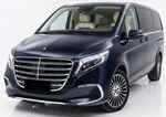 KIT CARROSSERIE COMPLET MERCEDES VITO W447 STANDARD OU CLASSE V W447 LOOK V300 2024 (2014/2023)