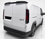 EXTENSION DE BECQUET DE TOIT KIA PV5 CARGO (2025+)