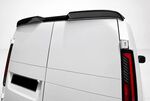 EXTENSION DE BECQUET DE TOIT KIA PV5 CARGO (2025+)