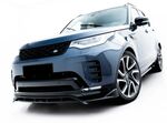 LAME DE PARE CHOC AVANT  LAND ROVER DISCOVERY HSE MK3 PHASE 1 (2017/2021 OU PHASE 2 (2021+))
