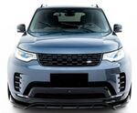 LAME DE PARE CHOC AVANT  LAND ROVER DISCOVERY HSE MK3 PHASE 1 (2017/2021 OU PHASE 2 (2021+))