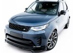 LAME DE PARE CHOC AVANT  LAND ROVER DISCOVERY HSE MK3 PHASE 1 (2017/2021 OU PHASE 2 (2021+))