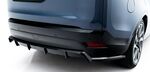 LAME DE PARE CHOC ARRIERE LOOK DIFFUSEUR LAND ROVER DISCOVERY HSE MK3 PHASE 1 DTM LOOK" (2017/2021) OU PHASE 2 (2021+)