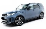 LAME DE PARE CHOC AVANT  LAND ROVER DISCOVERY HSE MK3 PHASE 1 (2017/2021 OU PHASE 2 (2021+))