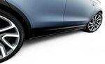 JEU DE BAS DE CAISSE (RAJOUTS EN ABS)  LAND ROVER DISCOVERY HSE MK3 (2017+)