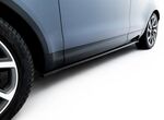 JEU DE BAS DE CAISSE (RAJOUTS EN ABS)  LAND ROVER DISCOVERY HSE MK3 (2017+)