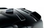 EXTENSION DU BECQUET DE TOIT D'ORIGINE Land Rover Discovery HSE Mk3 MX (2017+)
