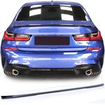KIT CARROSSERIE COMPLET BMW SERIE 3 G20/G21 PHASE 1 PACK M "LIGHT STYLE" (2019/06-2022)