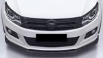 LAME DE PARE CHOC AVANT VW TIGUAN R LINE PHASE 2 "CUP" CS STYLE (2011/2016)