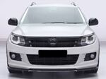 LAME DE PARE CHOC AVANT VW TIGUAN R LINE PHASE 2 "CUP" CS STYLE (2011/2016)