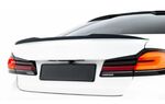 EXTENSION DE BECQUET DE COFFRE BMW SERIE 5 G30 V2 (2017/2023)
