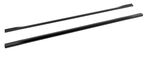 JEU DE BAS DE CAISSE (RAJOUTS EN ABS) VW GOLF VIIROU R LINE "MTD DESIGN" (2012/2020)