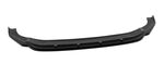 LAME DE PARE CHOC AVANT VW GOLF VII PHASE 2 R OU R LINE V1 "MTD DESIGN" (02-2017/2020)