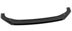 LAME DE PARE CHOC AVANT VW GOLF VII PHASE 2 R OU R LINE V2 "MTD DESIGN" (02-2017/2020)