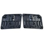 CAPOT METAL FORD RANGER T9 raptor (2023+)