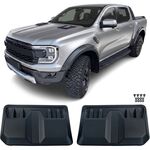 CAPOT METAL FORD RANGER T9 raptor (2023+)