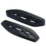 PRISES D'AIR D'AILES FORD RANGER RAPTOR T7/T8 (2019/2023)