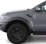 PRISES D'AIR D'AILES FORD RANGER RAPTOR T7/T8 (2019/2023)