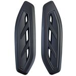 PRISES D'AIR D'AILES FORD RANGER RAPTOR T7/T8 (2019/2023)