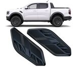 PRISES D'AIR D'AILES FORD RANGER RAPTOR T9 (2023+)