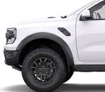 PRISES D'AIR D'AILES FORD RANGER RAPTOR T9 (2023+)