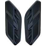 PRISES D'AIR D'AILES FORD RANGER RAPTOR T9 (2023+)