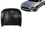 CAPOT EN METAL FORD MUSTANG VI PHASE 2 LOOK GT DESIGN (08-2017/2021)