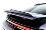 EXTENSIONS DE BECQUET DE COFFRE PORSCHE PANAMERA 972 PANAMERA 4 972 PANAMERA 972 4 E-HYBRID / PANAMERA 972 S E-HYBRID (2024+)