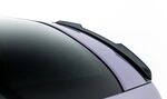 EXTENSIONS DE BECQUET DE COFFRE PORSCHE PANAMERA 972 PANAMERA 4 972 PANAMERA 972 4 E-HYBRID / PANAMERA 972 S E-HYBRID (2024+)