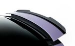 EXTENSIONS DE BECQUET DE COFFRE PORSCHE PANAMERA 972 PANAMERA 4 972 PANAMERA 972 4 E-HYBRID / PANAMERA 972 S E-HYBRID (2024+)