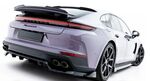 LAME DE PARE CHOC ARRIERE PORSCHE PANAMERA 972 PANAMERA 4 972 PANAMERA 972 4 E-HYBRID / PANAMERA 972 S E-HYBRID PHASE 1 (2024+)