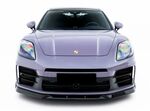 LAME DE PARE CHOC AVANT PORSCHE PANAMERA 972 PANAMERA 4 972 PANAMERA 972 4 E-HYBRID / PANAMERA 972 S E-HYBRID PHASE 1 (2024+)