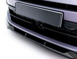 LAME DE PARE CHOC AVANT PORSCHE PANAMERA 972 PANAMERA 4 972 PANAMERA 972 4 E-HYBRID / PANAMERA 972 S E-HYBRID PHASE 1 (2024+)