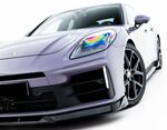 LAME DE PARE CHOC AVANT PORSCHE PANAMERA 972 PANAMERA 4 972 PANAMERA 972 4 E-HYBRID / PANAMERA 972 S E-HYBRID PHASE 1 (2024+)