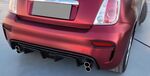 KIT CARROSSERIE COMPLET FIAT 500 KTCZ (2007/2015)