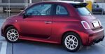 KIT CARROSSERIE COMPLET FIAT 500 KTCZ (2007/2015)