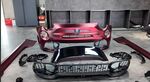 KIT CARROSSERIE COMPLET FIAT 500 KTCZ (2007/2015)