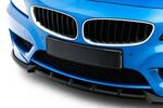 LAME DE PARE CHOC AVANT BMW Z4 E89 PACK M PHASE 2 (2013/2018)