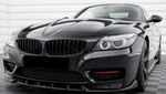 LAME DE PARE CHOC AVANT BMW Z4 E89 PACK M PHASE 2 (2013/2018)