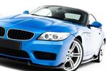 LAME DE PARE CHOC AVANT BMW Z4 E89 PACK M PHASE 2 (2013/2018)
