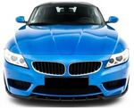 LAME DE PARE CHOC AVANT BMW Z4 E89 PACK M PHASE 2 (2013/2018)