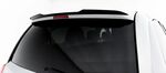 EXTENSION DU BECQUET DE TOIT D'ORIGINE DODGE GRAND CARAVAN MK5 PHASE 2 (2010/2020)