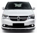 LAME DE PARE CHOC AVANT DODGE GRAND CARAVAN MK5 PHASE 2 (2010/2020)