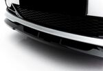 LAME DE PARE CHOC AVANT DODGE GRAND CARAVAN MK5 PHASE 2 (2010/2020)