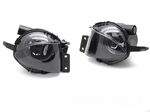 JEU D'ANTIBROUILLARDS BMW E90 / E91 PHASE 1 standard (2005/08-2008)