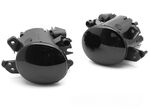 JEU D'ANTIBROUILLARDS MERCEDES MERCEDES W221 / W164 / W212 / W204 / W169 / W245 / C216 / C219 / X156 / X204
