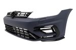 KIT CARROSSERIE VW GOLF VII PHASE 1 STANDARD "LOOK R" (2012/02-2017)