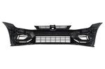 KIT CARROSSERIE VW GOLF VII PHASE 1 STANDARD "LOOK R" (2012/02-2017)