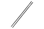 KIT CARROSSERIE VW GOLF VII PHASE 1 STANDARD "LOOK R" (2012/02-2017)